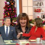Ben Shephard