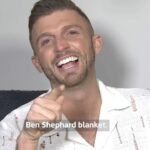 Ben Shephard