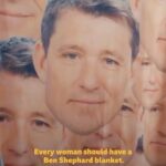 Ben Shephard