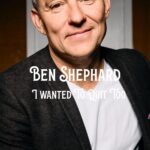 Ben Shephard