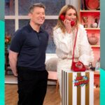 Ben Shephard