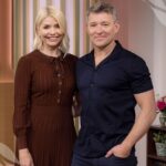 Ben Shephard