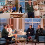 Ben Shephard