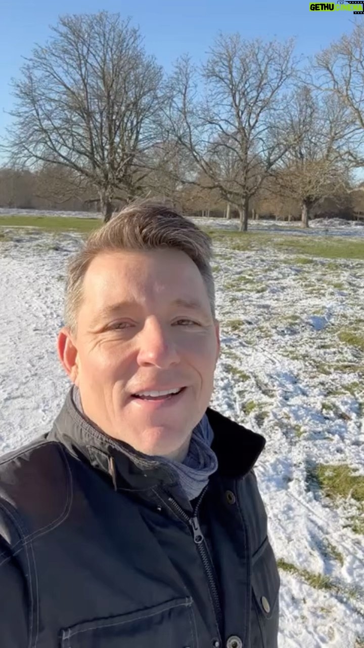 Ben Shephard - 10.8K Likes - Thank you to everyone who watched @chris_kammy doc Lost for Words last night. It has clearly touched so many of you and I know how moved he has been with the response. Iām very proud to have been a small part of it, but mostly of his courage and the difference him sharing his diagnosis will make. If you missed it you can watch it @itvxofficial