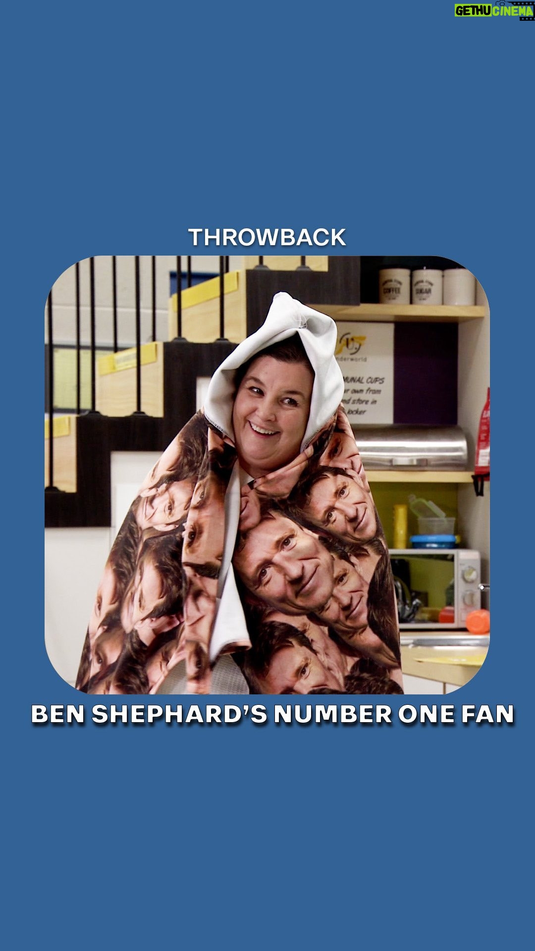 Ben Shephard - 7.6K Likes - Picture this... Itās 10 am, Ben Shephard cushions are scattered, one Mary wrapped up in a Ben blankie, and the theme tune of This Morning starts to play š¤©
Good luck to Ben and Cat on your first show! ā
#Corrie @thismorning @ITV @itvxofficial @benshephardofficial @catdeeley