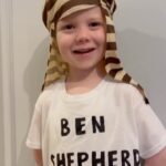 Ben Shephard