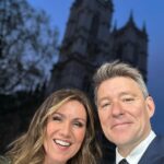 Ben Shephard