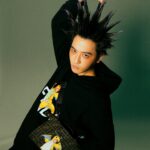 Ben Wu