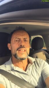 Actor Benaissa El Jirari HD Instagram Photos and Wallpapers December 2023