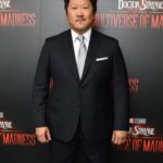 Benedict Wong