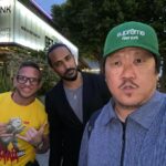 Benedict Wong