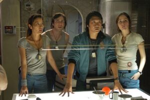 Benedict Wong Instagram - Sunshine