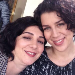 Benian Dönmez Instagram - ❤️