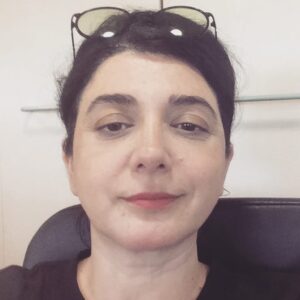 Benian Dönmez Instagram - 😉