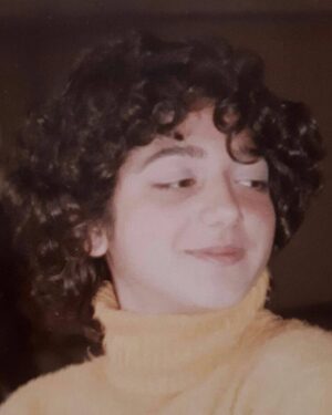 Benian Dönmez Instagram - 1984