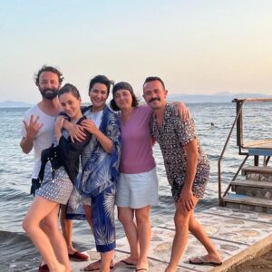 Benian Dönmez Instagram - 🏖☀️🍒
@adacampcunda