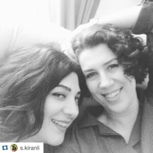 Benian Dönmez Instagram - ❤️