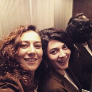Benian Dönmez Instagram - 