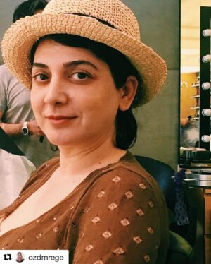 Benian Dönmez Instagram - Ege ciğimin gözünden..🌺