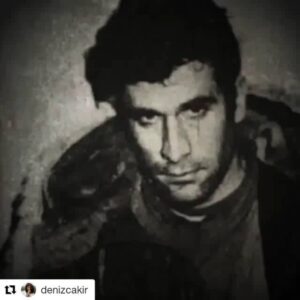 Benian Dönmez Instagram - ⚘#6mayıs