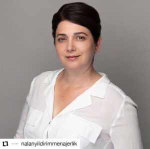 Benian Dönmez Instagram - 