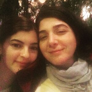 Benian Dönmez Instagram - 🌙💃🏻🌺🎈