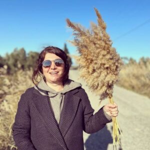 Benian Dönmez Instagram - Ayvalık'ta kış 🌾