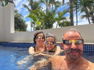 Benito Molina Instagram - Una experiencia inolvidable 🤟🏽🍏