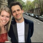 Benj Pasek