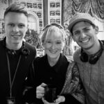 Benj Pasek