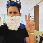 Benj Pasek
