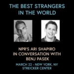 Benj Pasek