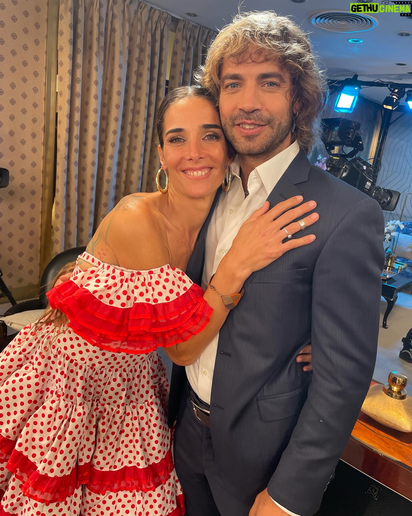 Benjamín Alfonso - 3.4K Likes - Que mesaza que se armó en lo de @juanavialeoficial
Pudieron verlo?
Que les pareció las charlas que salieron?
Yo la pasé muy bien! Agradecido de @lamesazarg que me tocó
@sofipachano
@fabianvenaestudio
@mirtawons6
@the_rannix
@martintetazok