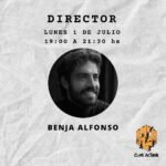 Benjamín Alfonso