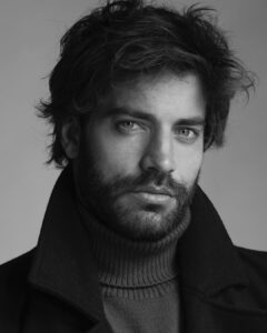 Benjamín Alfonso Most Liked Photos and Posts