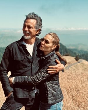 Benjamin Bratt Instagram - Thistle do…🪻