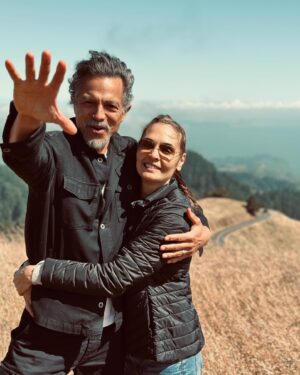 Benjamin Bratt Instagram - Thistle do…🪻