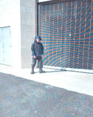 Benjamin Flores Jr. Instagram - @snt.mnt 

Pants & shirts soon 

Padded shirt #@@  3D pants #@@