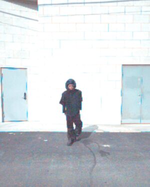 Benjamin Flores Jr. Instagram - @snt.mnt 

Pants & shirts soon 

Padded shirt #@@  3D pants #@@