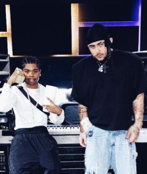 Benjamin Flores Jr. Instagram - “ CHXNEL “

LmK wUT Y@LL ThInK ¿!¡?

Go 2 @giopilla for our new song