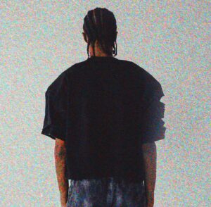 Benjamin Flores Jr. Instagram - @snt.mnt DISTRESSED SHIRT 
Double layer 300gsm

$95 pre order soon