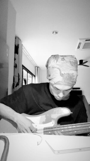 Benjamin Joseph Varney Instagram - 