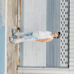 Benjamin Joseph Varney Instagram - BIB