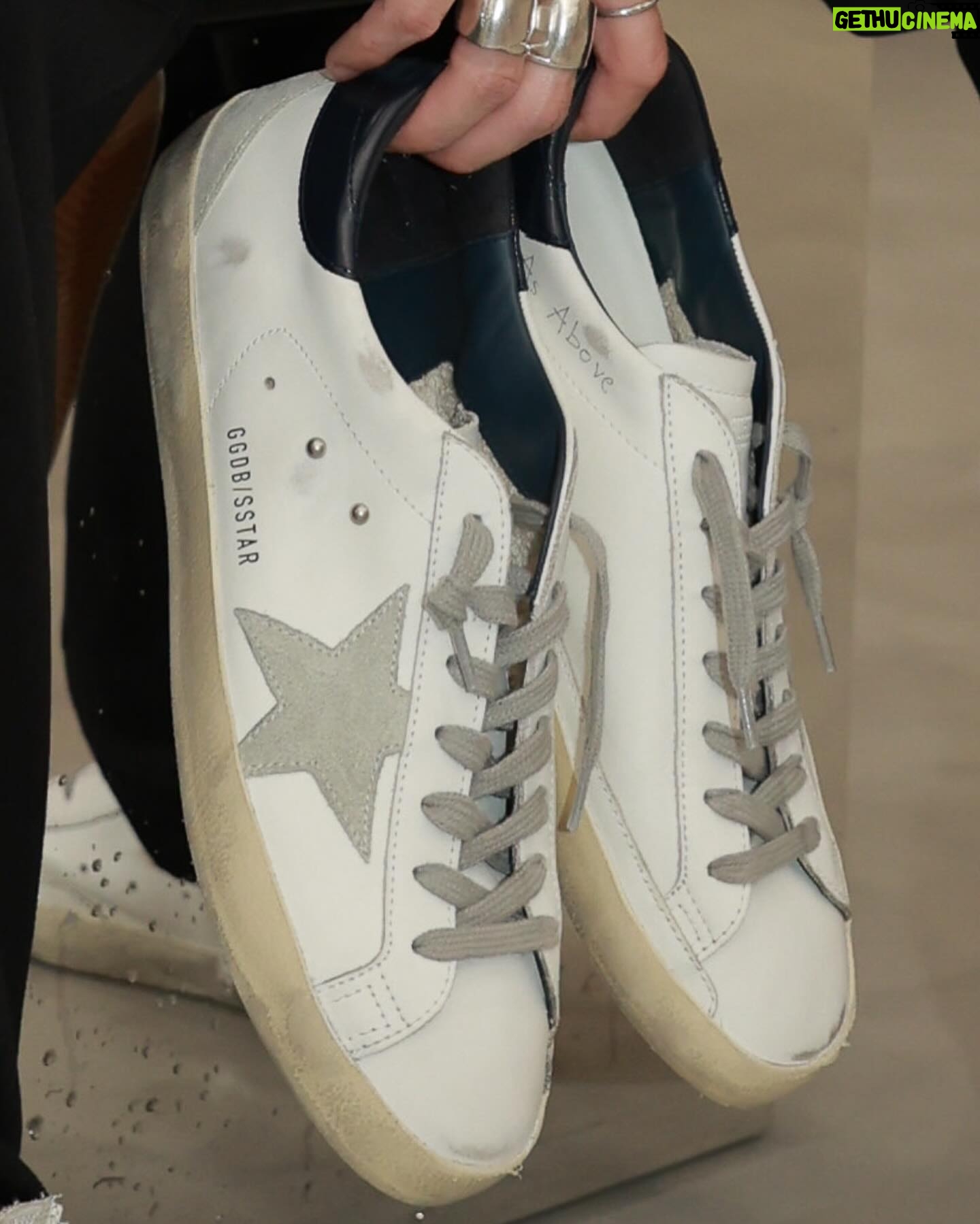Benjamin Joseph Varney - 3 Likes - Embryo
@GoldenGoose @youniquecaffe
#GoldenGoose #YouniqueCaffe