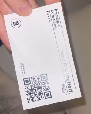Benjamin Joseph Varney Instagram - Thankyou for da prototype @19lab.official #19lab