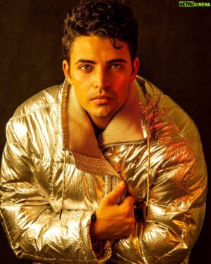 Benjamin Levy Aguilar Instagram - 📸 by the amazing @chrislabadie