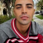 Benjamin Levy Aguilar