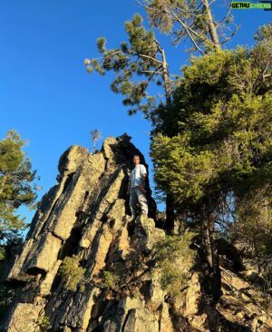 Benjamin Levy Aguilar Instagram - Recently I learned that when we speak about GLOBAL issues such as climate change, food & water scarcity, mental health pandemic - we can’t address all these issues without addressing the big underlaying issue…

It’s all about SOIL! This amazing resource isn’t just dirt beneath our feet. It’s a teeming ecosystem that provides us with clean water, nutritious food, and even helps fight climate change by storing carbon. The problem? Soil extinction is a real threat. We’re losing this precious resource at an alarming rate. Healthy soil means better food security, cleaner water, and a chance to reverse climate change, it’s a single solution for a multitude of issues humanity is facing today. That is why I chose to support #SaveSoil campaign, we must raise awareness and call for global policies to protect our soil. 

Whoever is reading this, I invite you to learn more about the dangers of soil extinction and the impact that we will face as soon as 2050, if we don’t act now. 
Here are a few impactful thing we all can do:
🌳Check out savesoil.org website
🌳In 2024 At least 64 nations are heading to national elections. That’s 49% of the global population. This IS the year of elections. Write to Your Leaders. Speak up. Lets unite and save our soil. You can write a letter through the website - on my bio (it takes less than 1 minute)
🌳Share about the issue on your socials - raise awareness

Because we are an extension of Planet Earth, we are responsible for what happens to it and what happens to us - humanity as a whole. 🙏

“Soil is our life, our very body. And if we forsake soil, in many ways, we forsake the planet.” - @sadhguru 

#earthday #savesoil