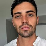 Benjamin Levy Aguilar