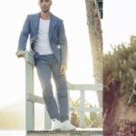 Benjamin Levy Aguilar